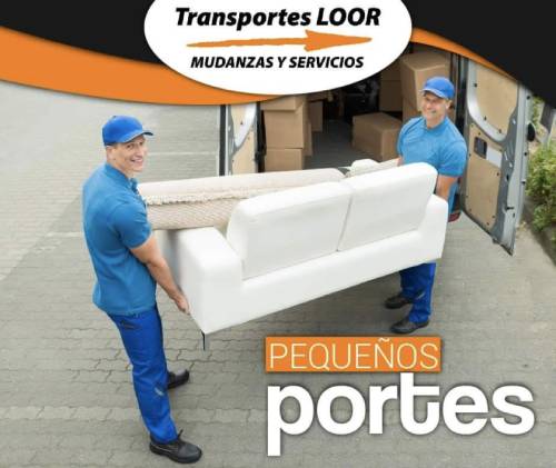 Solo transporte
