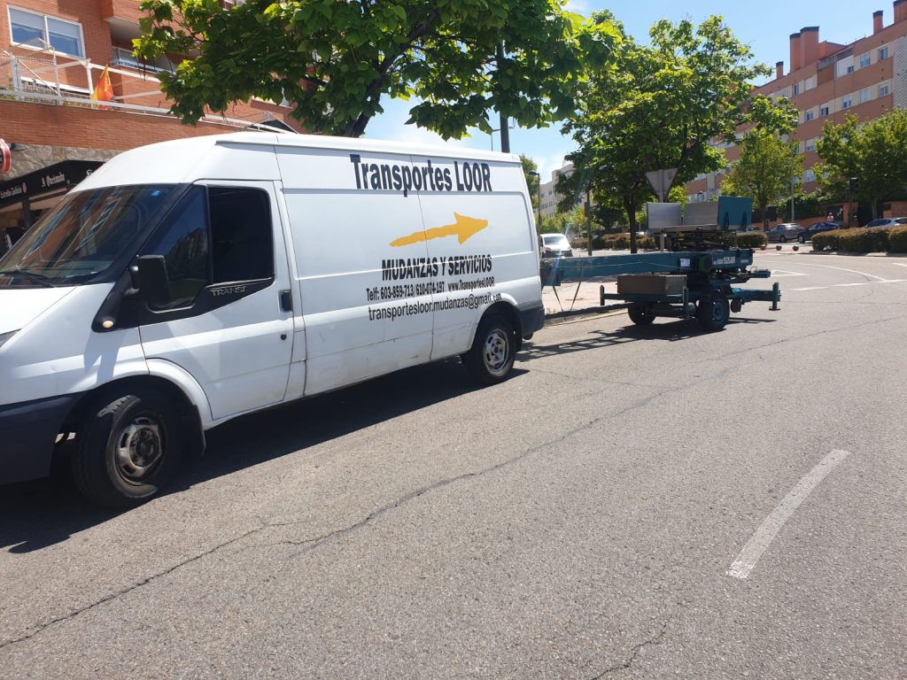 mudanzas santa eugenia